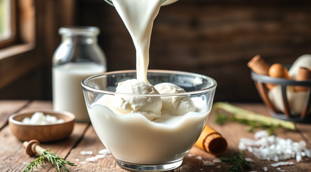 creme-glacee-fraise-fermiere