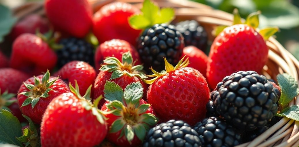 granita-fruits-rouges