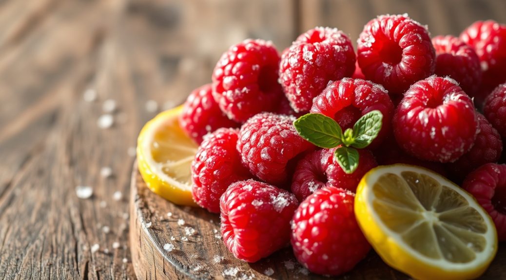 sorbet-framboise-recette-reussie