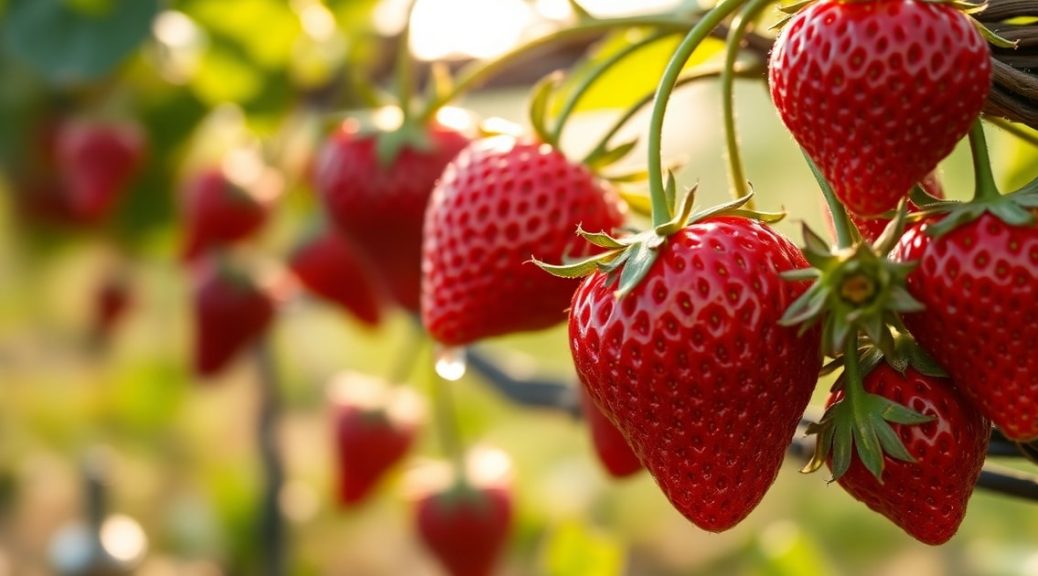 fraise-gariguette-transformation