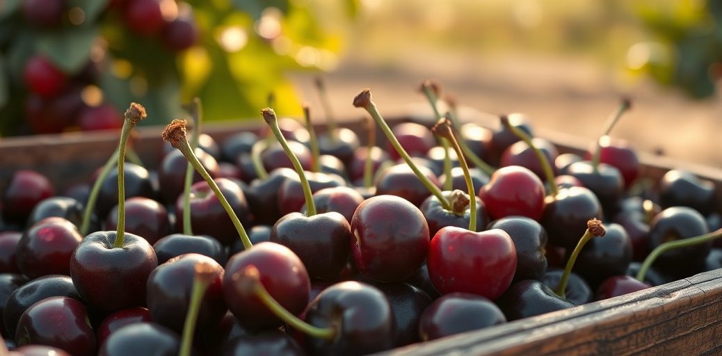 cerises-sirop-bocaux