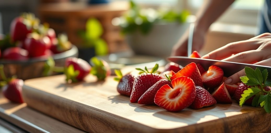 fraises-sechees-deshydrateur-technique